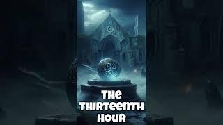What is wrong with Friday the 13th?