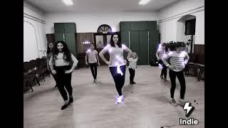 DanceFitness - Nathan Evans - Wellerman (Sea Shanty) - Dance Choreography