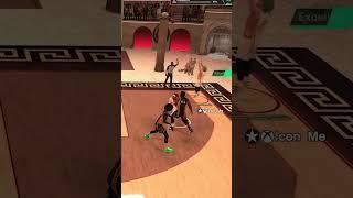 NBA 2K25 Tips: Make the extra pass #nba2k25 #nba2k