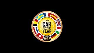 The Car of the Year 2025 - Live award ceremony