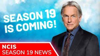 NCIS Season 19 Renewed for Late 2021: Mark Harmon Returns to Lead the Main Cast