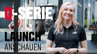 Valtra Q-Serie | Produktvorstellung am 02.09.2022