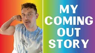 My Coming Out Story