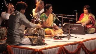 Shashwati Mandal: Tappa in Raag Khamaj