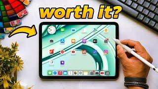 iPad 10th Gen Review | Still Worth It in 2024? 