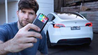 Tesla Radiation? ️ Let’s put it to the test ! (EMF Reader)