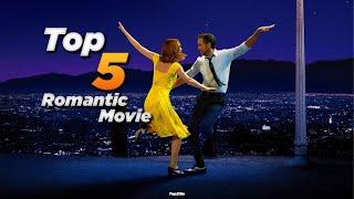 Top 5 Romantic Movie | TopZilla