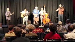 Tim May Lucas White Matt Tessier Bryan Hollifield and Nate Lee, Angeline The Baker