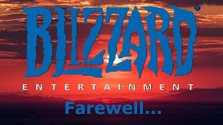 Blizzard Entertainment: A Studio in its Sundown Years