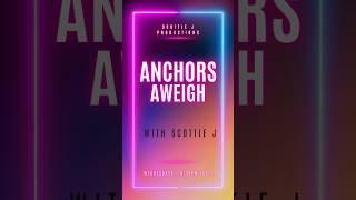 On next weeks episode of “Anchors Aweigh”….Cruise Planning & more! #travel #vlog #planning #cruise