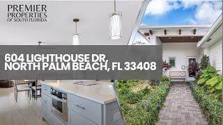 604 Lighthouse Drive: New Property on the Market!