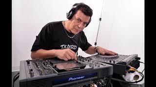 Set Programa Dance Mix By DJ Raidi Rebello Euro Dance 1994