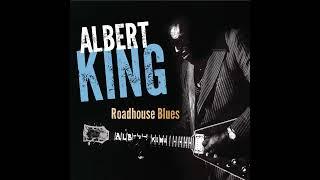 Albert King  ⭐Roadhouse Blues, 1991⭐I'll Play The Blues For You Edit⭐. ((*1991*))