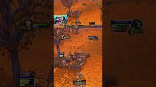 ️EPIC ️2v3 vs RARE GHOUL LEPRITHUS Pt.2 SELF-FOUND ️HARDCORE ️PALADIN WORLD OF WARCRAFT