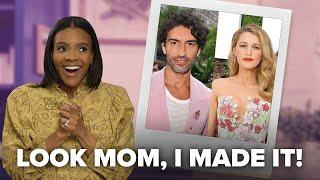 STOP EVERYTHING. They FINALLY Mentioned ME In The Blake Lively Lawsuit! | Candace Ep 152