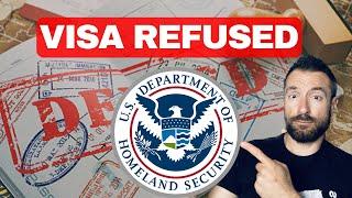 New Trend: O1 Visa refused AFTER USCIS Approval !!!
