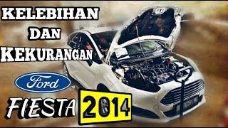 Kelebihan & Kekurangan Mobil Ford Fiesta | PT. Catur Putra Harmonis Makassar