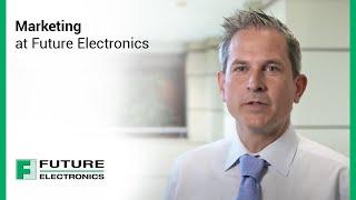 Marketing at Future Electronics