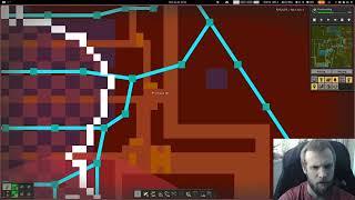 ‍ Factorio x1000 Science - Day 3