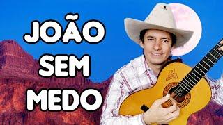 Joel Amaral I João Sem Medo #covers