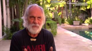 Gone South - Tommy Chong - How Cheech Came On Board