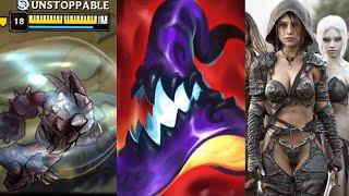 Rage Quits, Rabadons, and Raid Ads