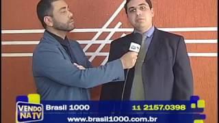 VENDO NA TV - BRASIL 1000