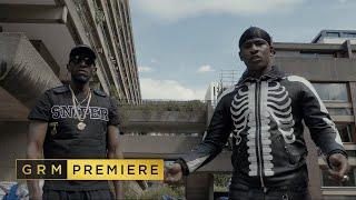 D Power Diesle X Skepta - Sniper [Music Video] | GRM Daily