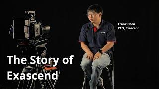 The Story of Exascend | 1SourceVideo