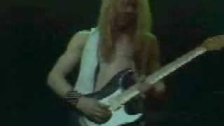 Iron Maiden Phantom of the Opera