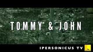 Noisewall - Tommy And John (Original Mix) - teaser