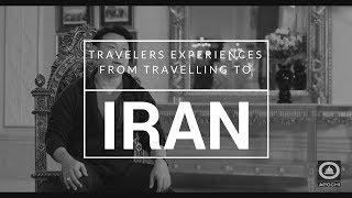 People Experience From Traveling to Iran - www.apochi.com