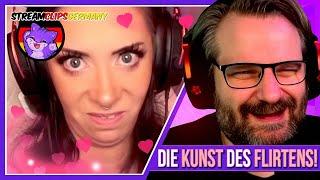 Leckerei  243 TwitchClips - Gronkh Reaction