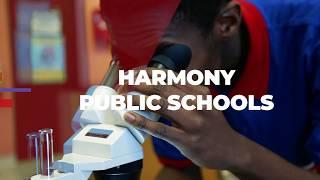 Texas Education Agency awards Harmony Public Schools five district A-ratings