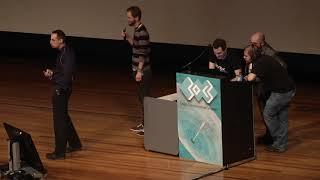 30C3: An introduction to Firmware Analysis (EN)