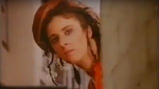 HAYSI FANTAYZEE · Holy Joe (Official Music Video) (1982)