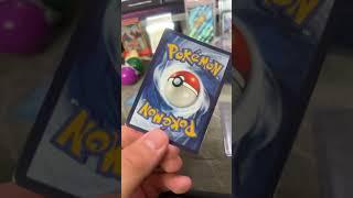 Ultra Instinct Pikachu! 🩶 #pokemon #pikachu #pokémon  #pokemontcg #pokemoncards