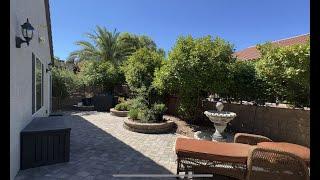 Buyer Tour 2357 Weaverville Dr., Henderson, NV 89044- Sun City Henderson