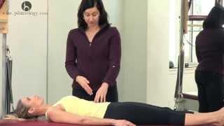Pilates & Diastisis Recti Overview with Lori Coleman Brown