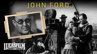 The Word of John Ford | Historical Documentary | Lucasfilm