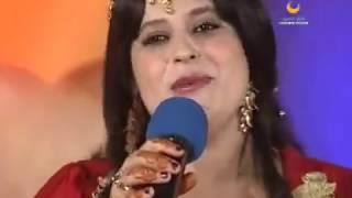 tamghra tamazight-Habiba tabaamrant-  wa moulay awaحبيبة تباعمرانت