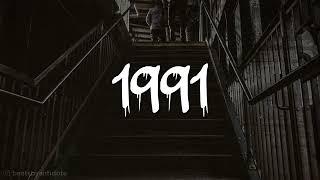 1991 Old School Boom Bap Type Beat Underground Hip Hop Rap Instrumental