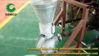 PTO Pellet Mill, Pellet Press, Wood Pellet Mill, Pellet Machine