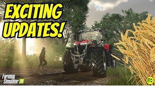 Farming Simulator 25: Must-See Features, Versions & My Pre-Order Pick!