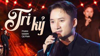 PHAN MANH QUỲNH - TRI KỶ | Live at #Lululola