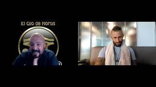 La Reconexión con la Magia y Los Nuevos Códigos de Luz - Entrevista a Francisco Manuel Ayr