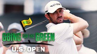 Scottie Scheffler, Patrick Cantlay lead U.S. Open best bets | Going For The Green | Golf Channel