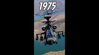 Helicopter evolution/Aircraft industry/Эволюция вертолетов/Авиастроение #shorts