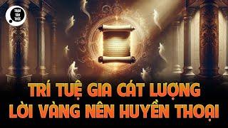 10 Bí Quyết Trí Tuệ Ngàn Năm Của Gia Cát Lượng: Những Lời Vàng Làm Nên Huyền Thoại