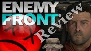 Enemy Front Review (german)